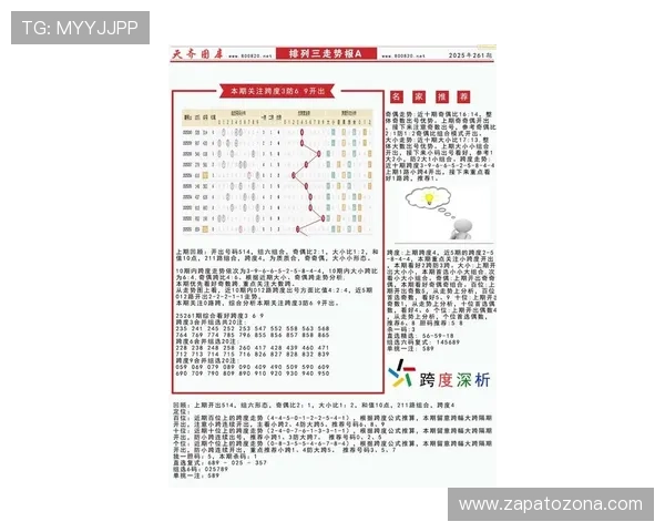 体彩排列三最新投注技巧分析与未来走势预测探讨 体彩排列三最新投注技巧分析与未来走势预测探讨