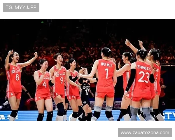 今晚中国女排激战国际强队 争夺世界冠军宝座 全程现场直播敬请关注